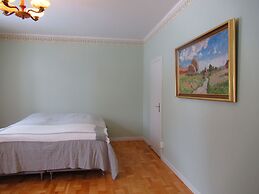 Hammarstrands Camping, Stugby och Fiske