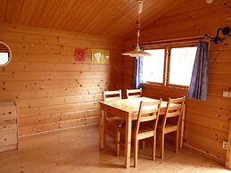 Hammarstrands Camping, Stugby och Fiske