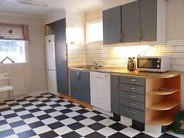 Hammarstrands Camping, Stugby och Fiske