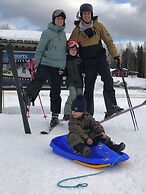 Hammarstrands Camping