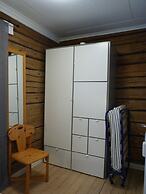 Hammarstrands Camping, Stugby och Fiske