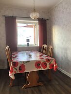 Hammarstrands Camping, Stugby och Fiske