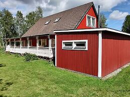 Hammarstrands Camping, Stugby och Fiske