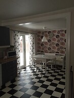 Hammarstrands Camping, Stugby och Fiske