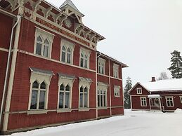 Hammarstrands Camping, Stugby och Fiske