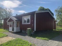 Hammarstrands Camping, Stugby och Fiske