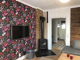 Hammarstrands Camping, Stugby och Fiske