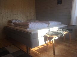 Hammarstrands Camping, Stugby och Fiske