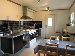 Hammarstrands Camping, Stugby och Fiske