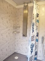 Hammarstrands Camping, Stugby och Fiske