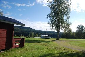 Hammarstrands Camping, Stugby och Fiske