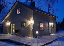 Hammarstrands Camping, Stugby och Fiske