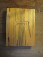 Hammarstrands Camping, Stugby och Fiske