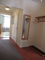 Hammarstrands Camping, Stugby och Fiske