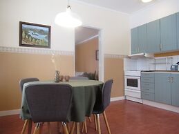 Hammarstrands Camping, Stugby och Fiske