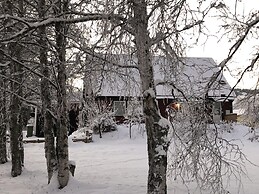 Hammarstrands Camping, Stugby och Fiske