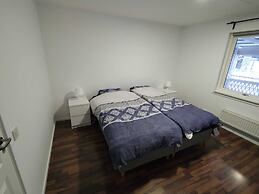 Hammarstrands Camping, Stugby och Fiske