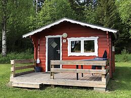 Hammarstrands Camping, Stugby och Fiske