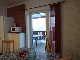 Hammarstrands Camping, Stugby och Fiske