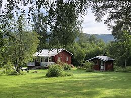 Hammarstrands Camping, Stugby och Fiske