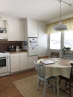 Hammarstrands Camping, Stugby och Fiske