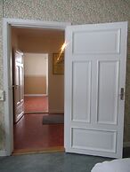 Hammarstrands Camping, Stugby och Fiske