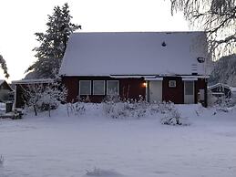 Hammarstrands Camping, Stugby och Fiske