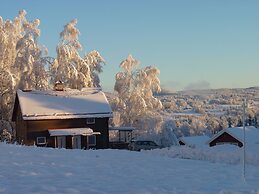 Hammarstrands Camping, Stugby och Fiske