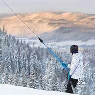 Hammarstrands Camping, Stugby och Fiske