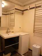 Hammarstrands Camping, Stugby och Fiske