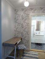 Hammarstrands Camping, Stugby och Fiske