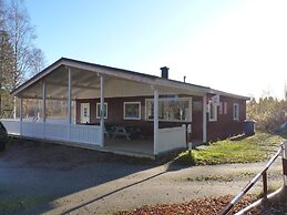 Hammarstrands Camping, Stugby och Fiske