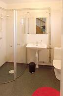 Hammarstrands Camping, Stugby och Fiske