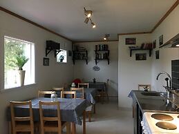 Hammarstrands Camping, Stugby och Fiske