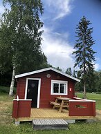 Hammarstrands Camping, Stugby och Fiske