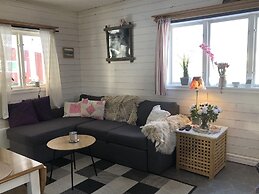 Hammarstrands Camping, Stugby och Fiske