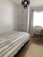 Hammarstrands Camping, Stugby och Fiske