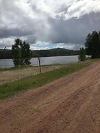 Hammarstrands Camping, Stugby och Fiske