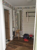 Hammarstrands Camping, Stugby och Fiske