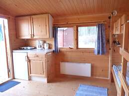 Hammarstrands Camping, Stugby och Fiske