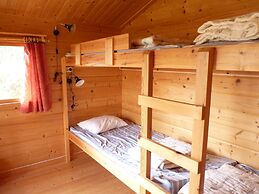 Hammarstrands Camping, Stugby och Fiske