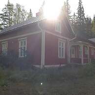 Hammarstrands Camping, Stugby och Fiske