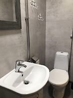 Hammarstrands Camping, Stugby och Fiske