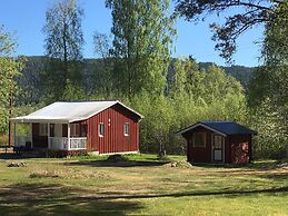 Hammarstrands Camping, Stugby och Fiske