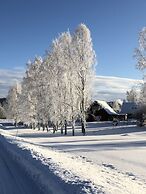 Hammarstrands Camping, Stugby och Fiske