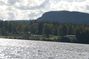 Hammarstrands Camping, Stugby och Fiske