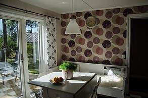 Hammarstrands Camping, Stugby och Fiske