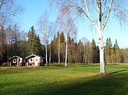 Hammarstrands Camping, Stugby och Fiske