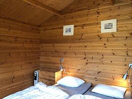 Hammarstrands Camping, Stugby och Fiske