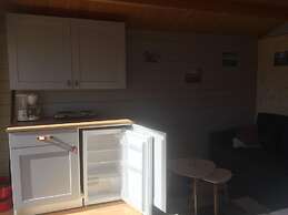 Hammarstrands Camping, Stugby och Fiske